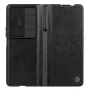 Nillkin Qin Pro Leather case for Samsung Galaxy Z Fold4 (Fold 4 5G), W23 order from official NILLKIN store